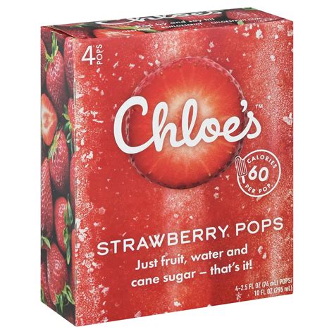 where to buy chloes box of pops in tucson|where to buy chloe's fruit.